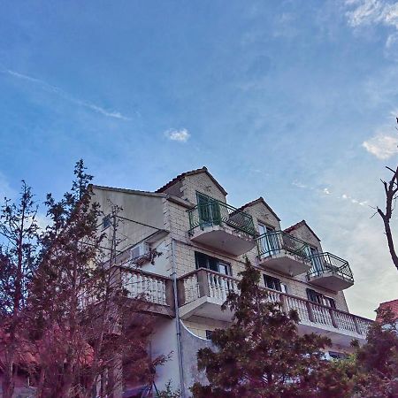 Apartments Vejo Korčula Eksteriør bilde