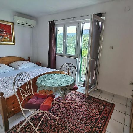 Apartments Vejo Korčula Eksteriør bilde
