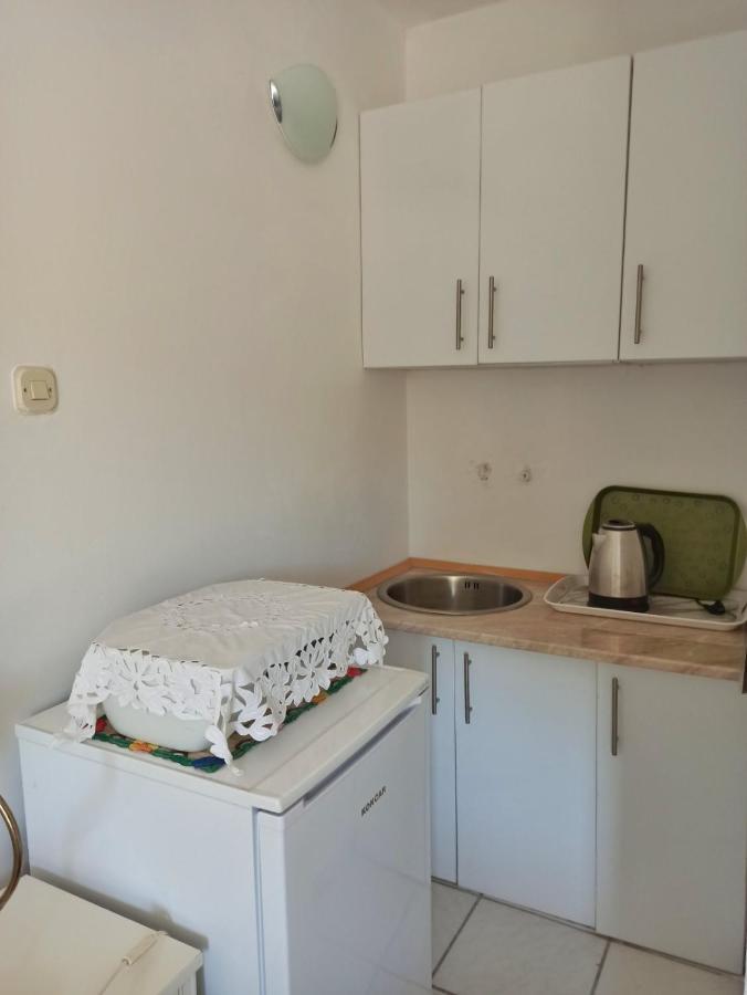 Apartments Vejo Korčula Eksteriør bilde