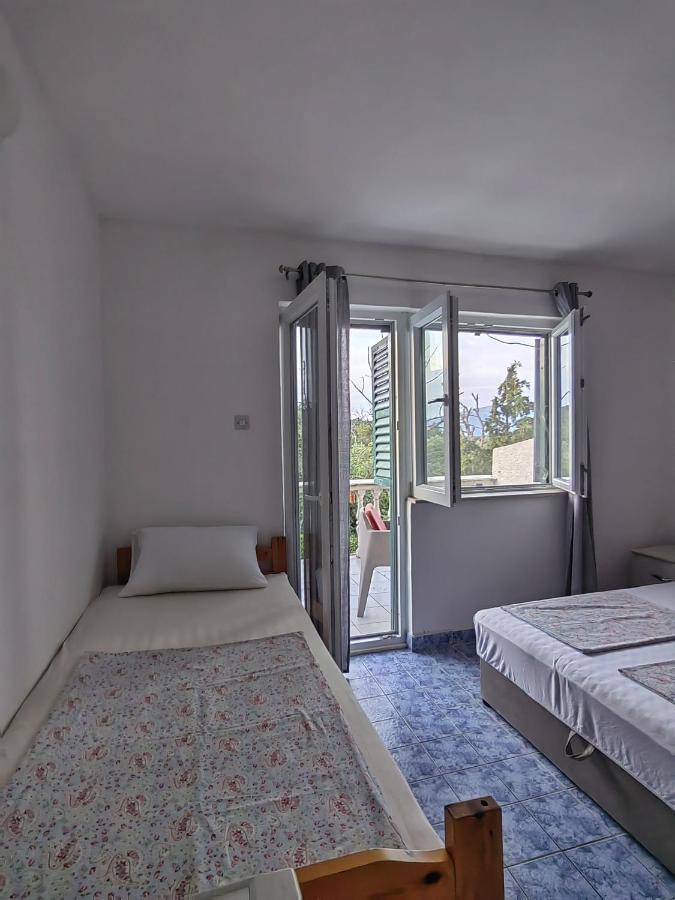 Apartments Vejo Korčula Eksteriør bilde