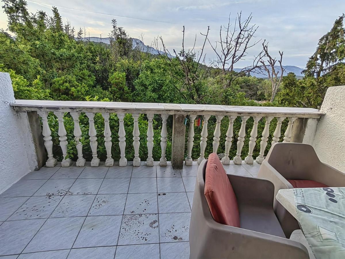 Apartments Vejo Korčula Eksteriør bilde