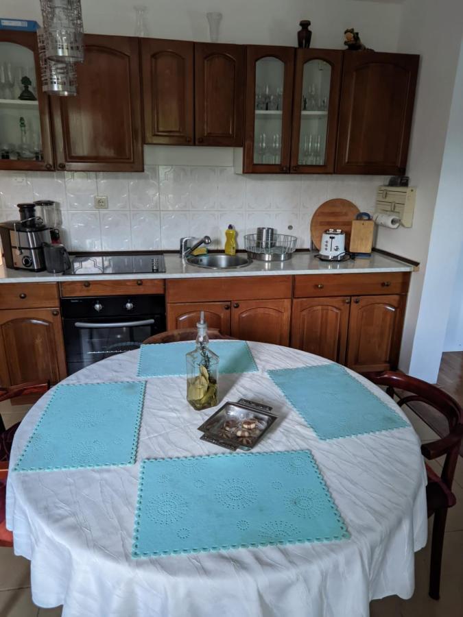 Apartments Vejo Korčula Eksteriør bilde