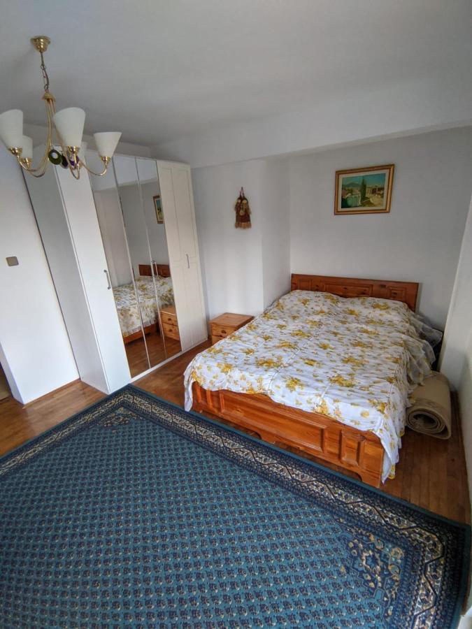Apartments Vejo Korčula Eksteriør bilde