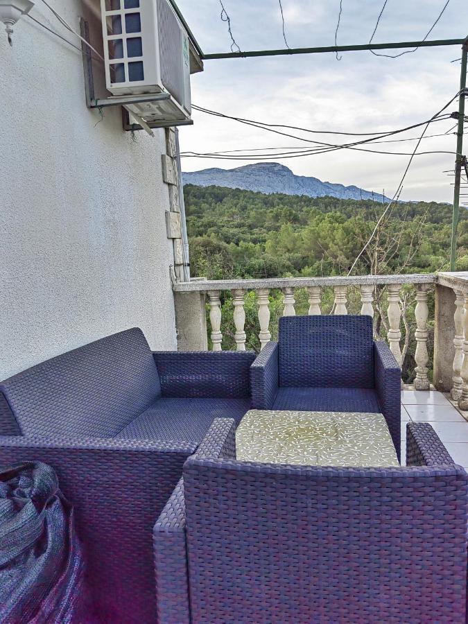 Apartments Vejo Korčula Eksteriør bilde