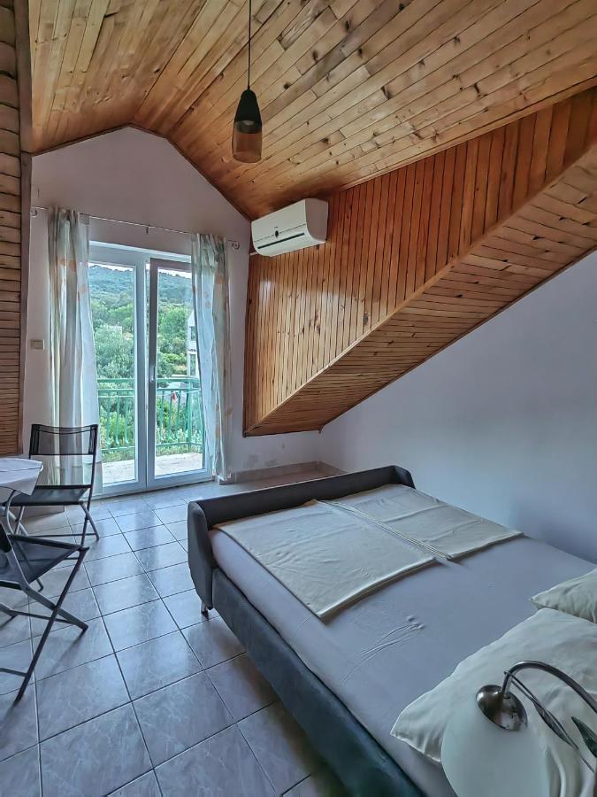 Apartments Vejo Korčula Eksteriør bilde