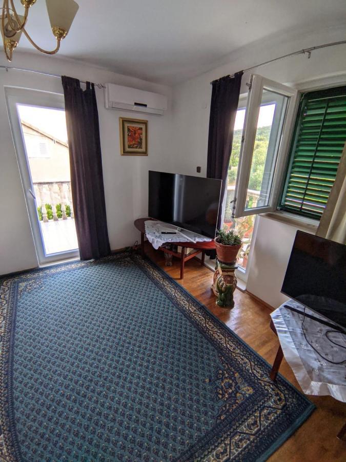 Apartments Vejo Korčula Eksteriør bilde