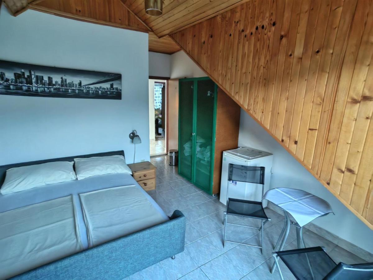 Apartments Vejo Korčula Eksteriør bilde