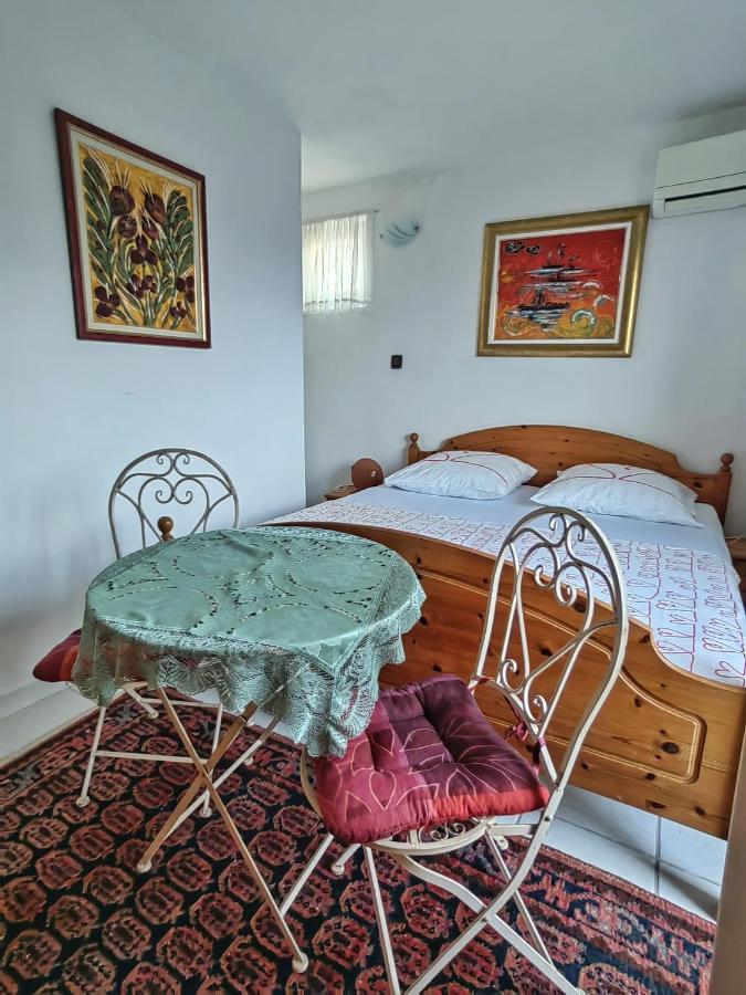 Apartments Vejo Korčula Eksteriør bilde