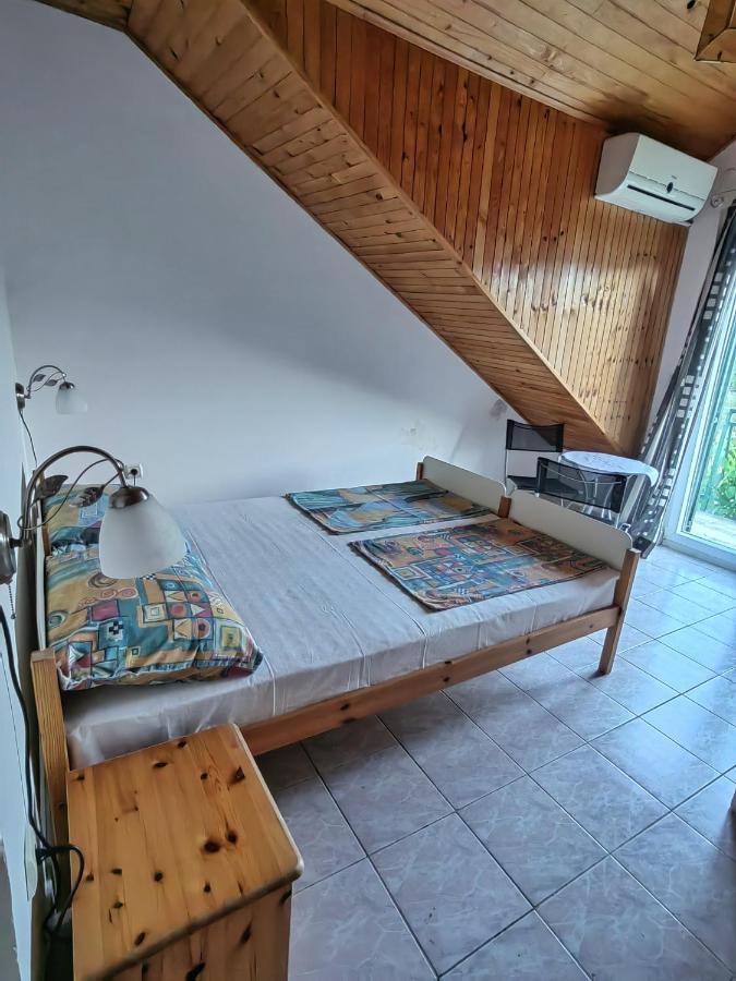 Apartments Vejo Korčula Eksteriør bilde