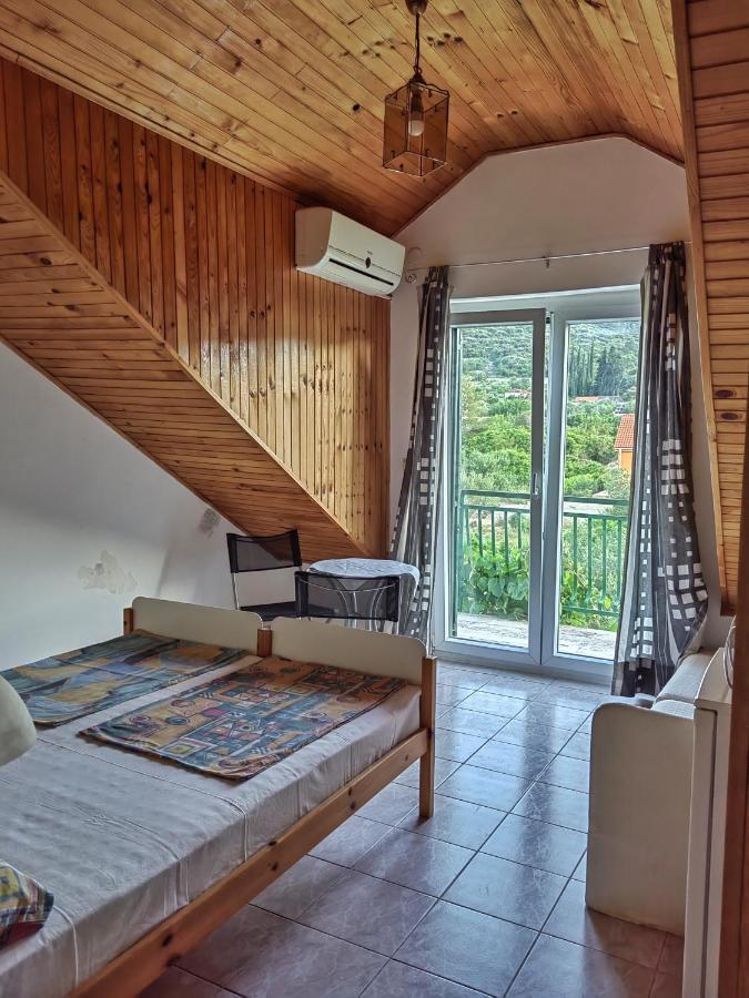 Apartments Vejo Korčula Eksteriør bilde