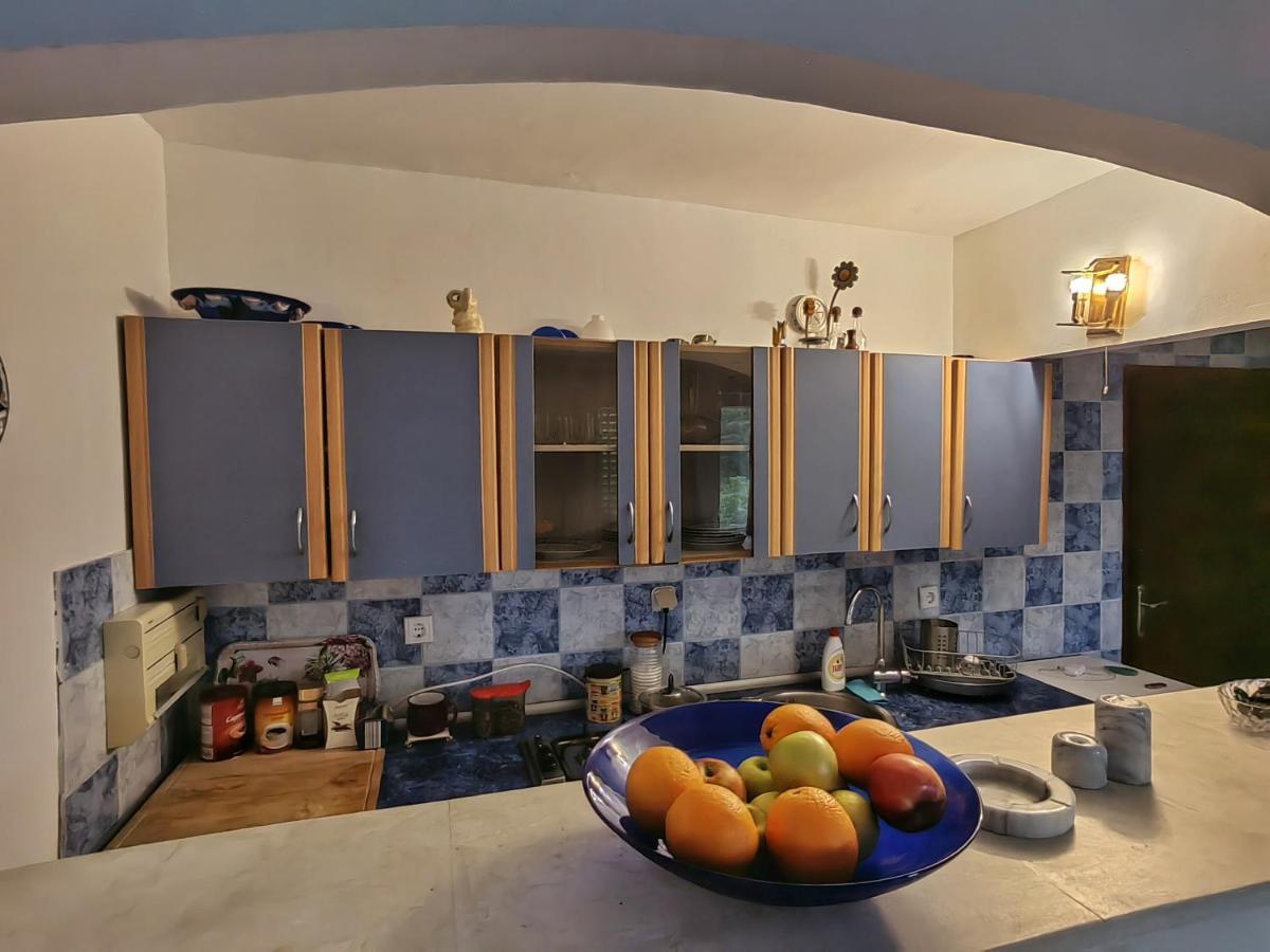 Apartments Vejo Korčula Eksteriør bilde