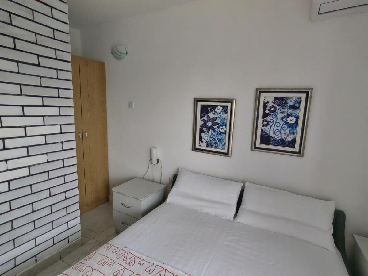 Apartments Vejo Korčula Eksteriør bilde