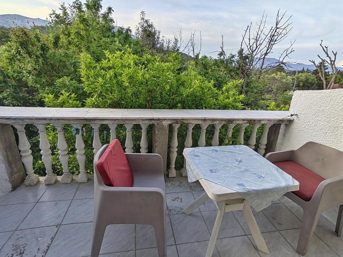 Apartments Vejo Korčula Eksteriør bilde