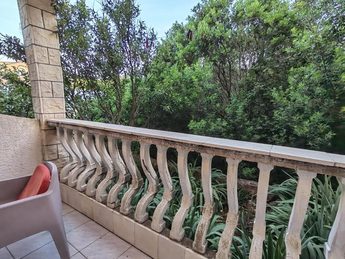 Apartments Vejo Korčula Eksteriør bilde