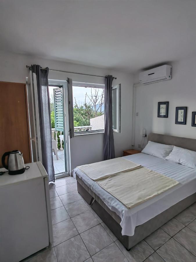 Apartments Vejo Korčula Eksteriør bilde