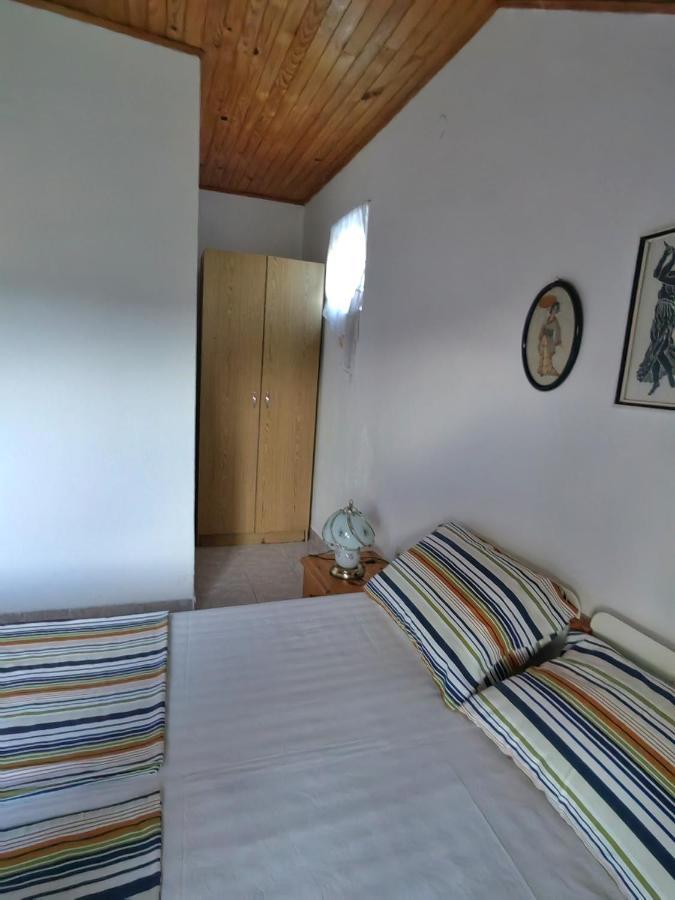 Apartments Vejo Korčula Eksteriør bilde